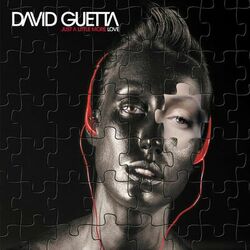 DAVID GUETTA
