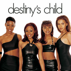 DESTINY'S CHILD FT. WYCLEF JEAN