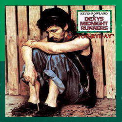DEXY'S MIDNIGHT RUNNERS