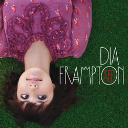 DIA FRAMPTON FT. KID CUDI