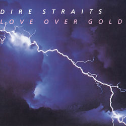 DIRE STRAITS