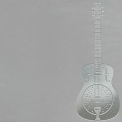 DIRE STRAITS