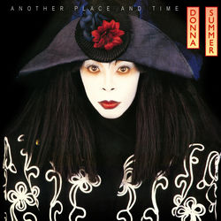 DONNA SUMMER