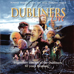 DUBLINERS