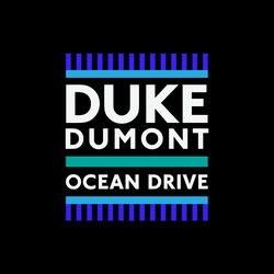DUKE DUMONT