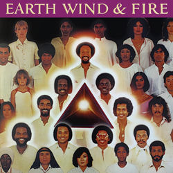 EARTH WIND & FIRE