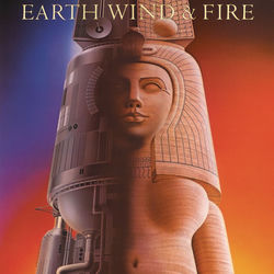 EARTH WIND & FIRE