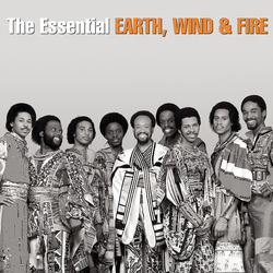 EARTH WIND & FIRE