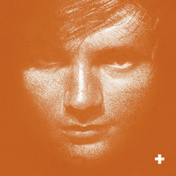 ED SHEERAN