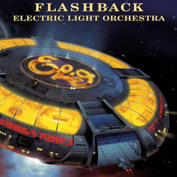 ELECTRIC LIGHT ORCHESTRA