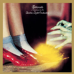 ELECTRIC LIGHT ORCHESTRA