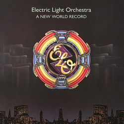ELECTRIC LIGHT ORCHESTRA