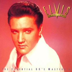 ELVIS PRESLEY