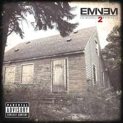 EMINEM FT. RIHANNA