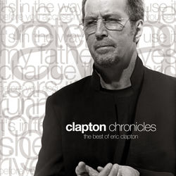 ERIC CLAPTON