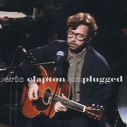 ERIC CLAPTON