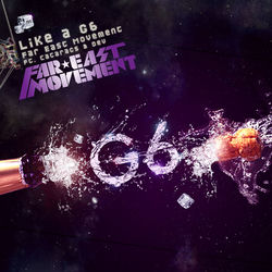FAR EAST MOVEMENT
