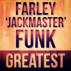 FARLEY JACKMASTER FUNK