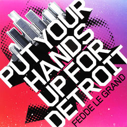 FEDDE LE GRAND