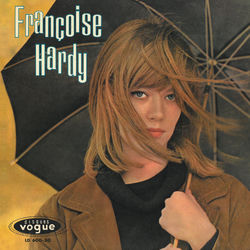 FRANÇOISE HARDY