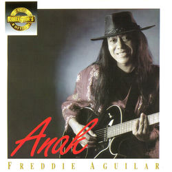 FREDDIE AGUILAR