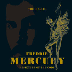 FREDDIE MERCURY