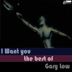 GARY LOW