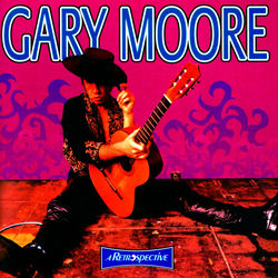 GARY MOORE