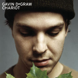 GAVIN DEGRAW