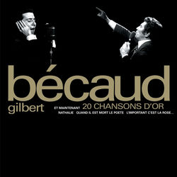 GILBERT BECAUD