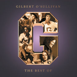 GILBERT O'SULLIVAN