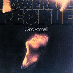 GINO VANNELLI