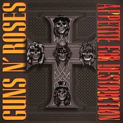 GUNS N' ROSES