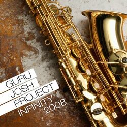 GURU JOSH PROJECT