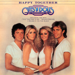GUYS 'N DOLLS