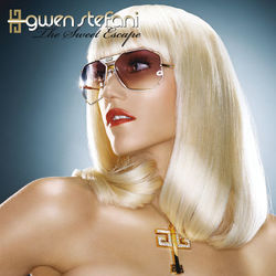 GWEN STEFANI FT. AKON