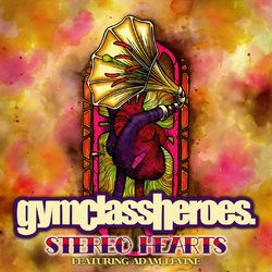 GYM CLASS HEROES FT. ADAM LEVINE