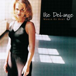 ILSE DELANGE