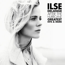 ILSE DELANGE
