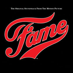 IRENE CARA