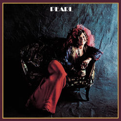 JANIS JOPLIN