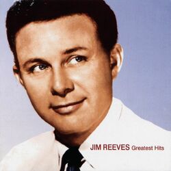 JIM REEVES