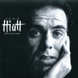 JOHN HIATT