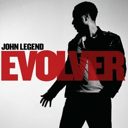 JOHN LEGEND