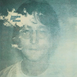 JOHN LENNON