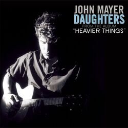 JOHN MAYER