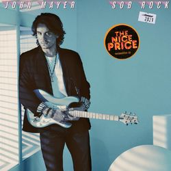 JOHN MAYER