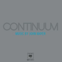 JOHN MAYER