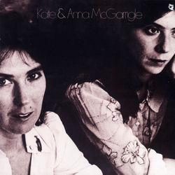 ANNE MCGARRIGLE