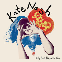 KATE NASH